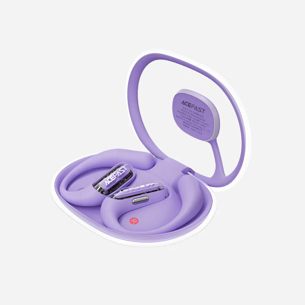 FA001 ACEFIT Pro True Wireless Earbuds