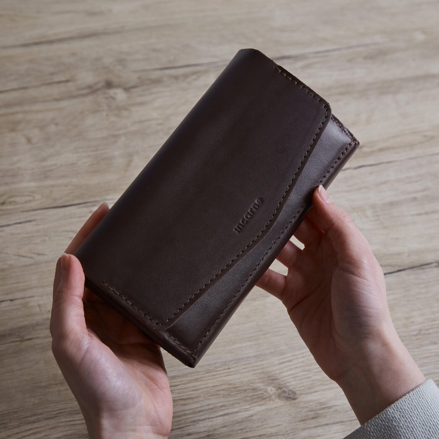 Artificial Leather Women's Wallet