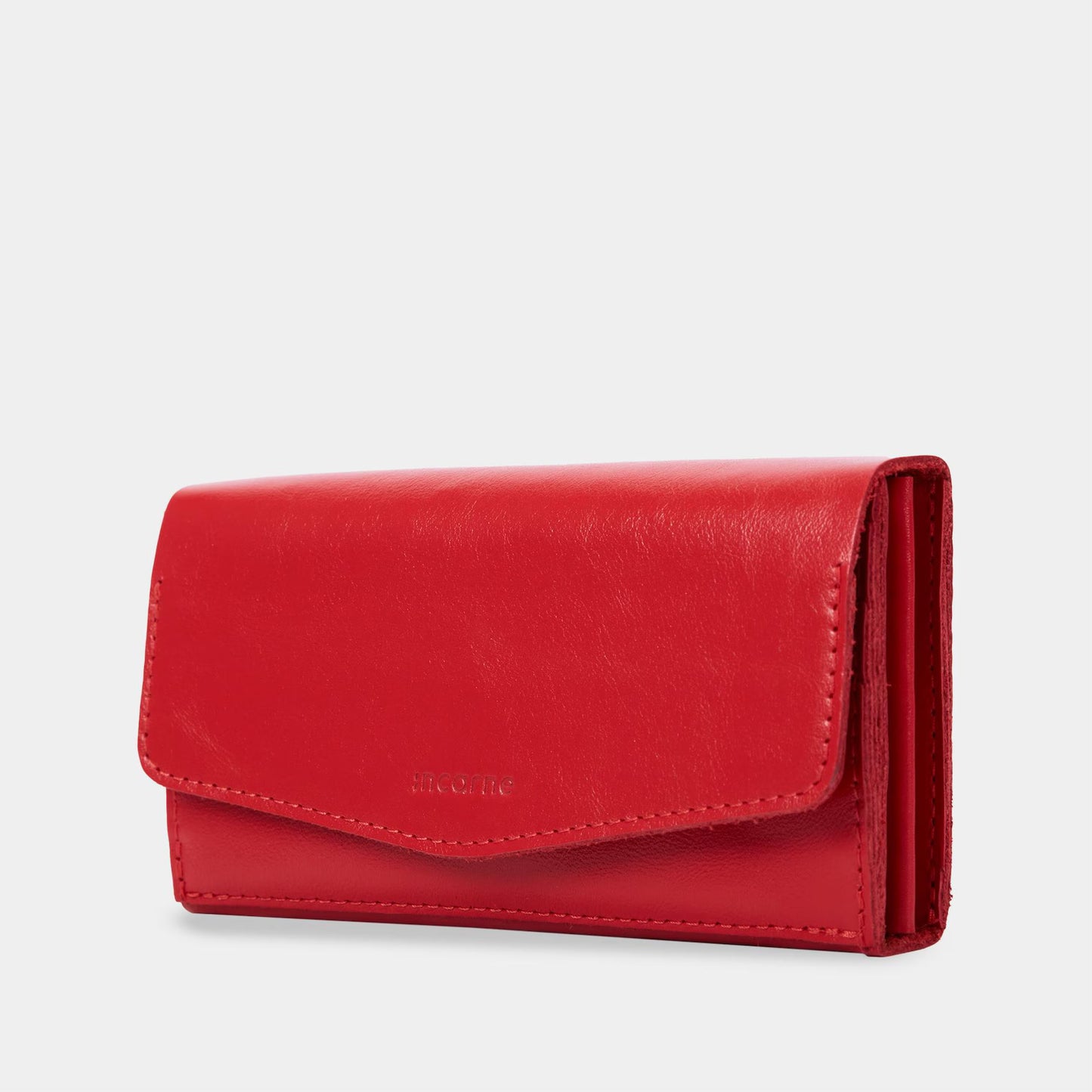 Artificial Leather Women's Wallet