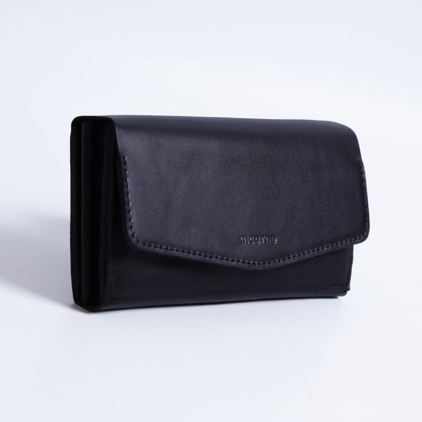 Artificial Leather Women's Wallet