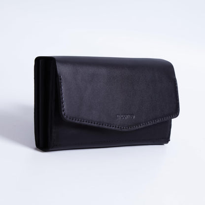Artificial Leather Women's Wallet